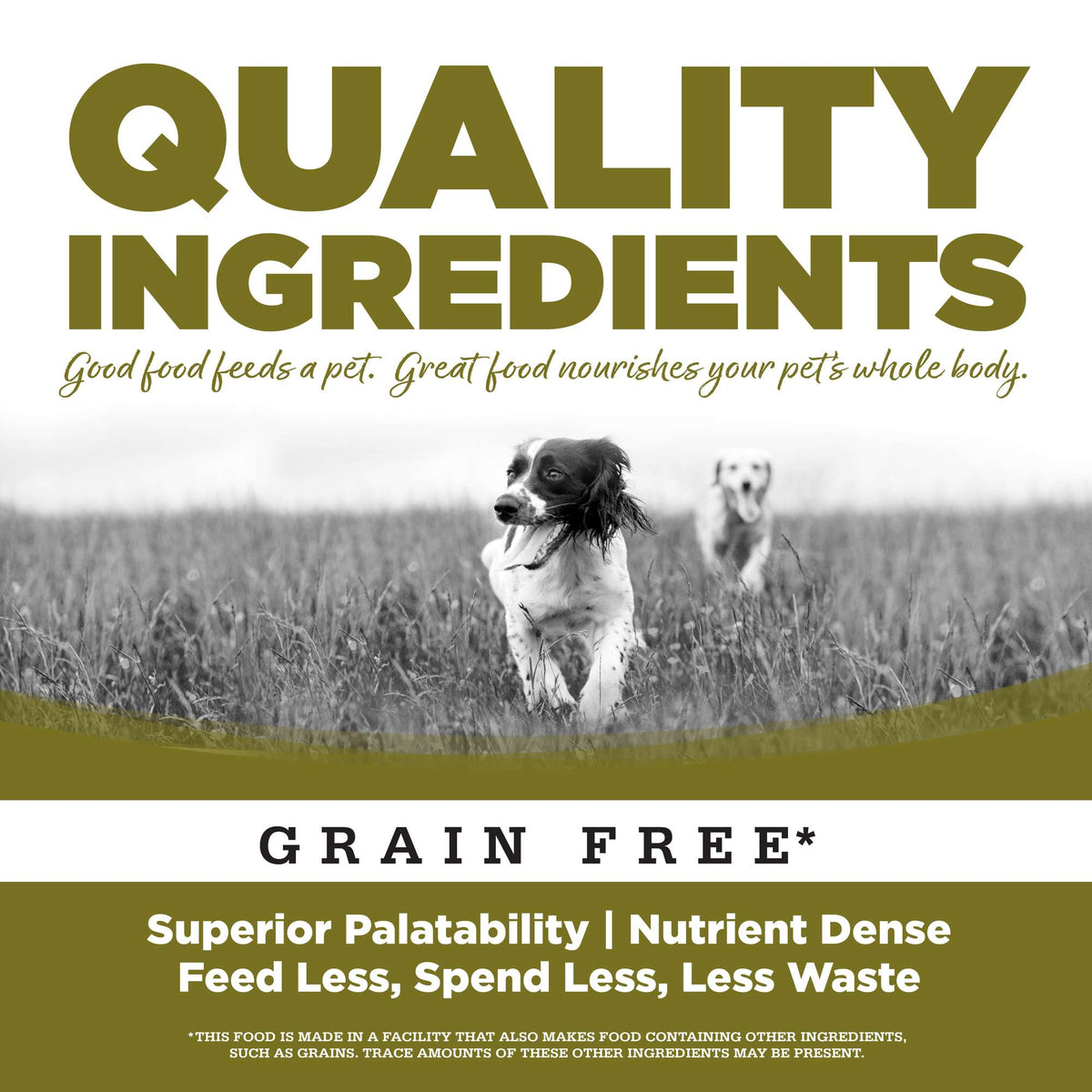 NutriSource PureVita Duck Canned Dog Food