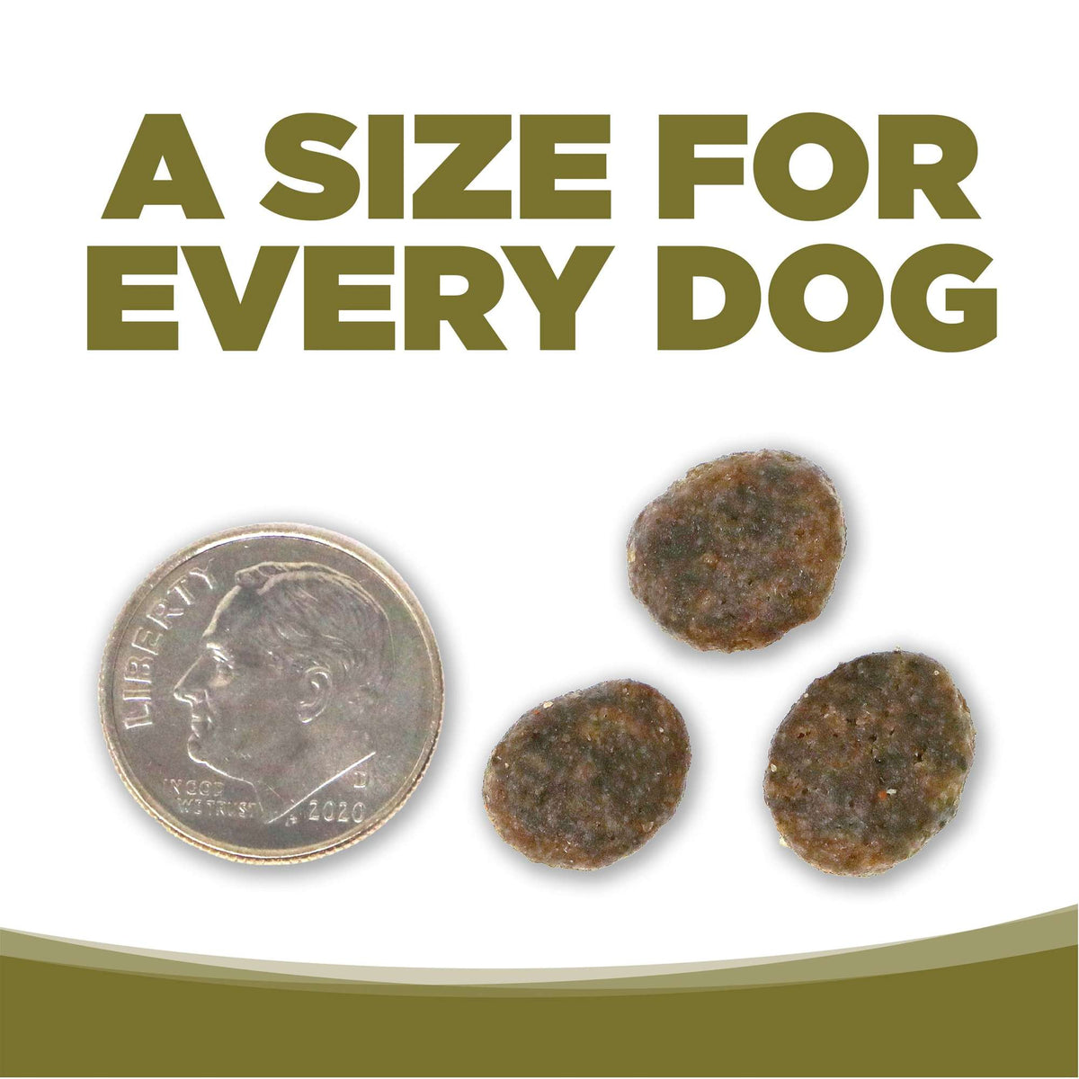 NutriSource PureVita Grain Free Duck &amp; Green Lentils Dog Food