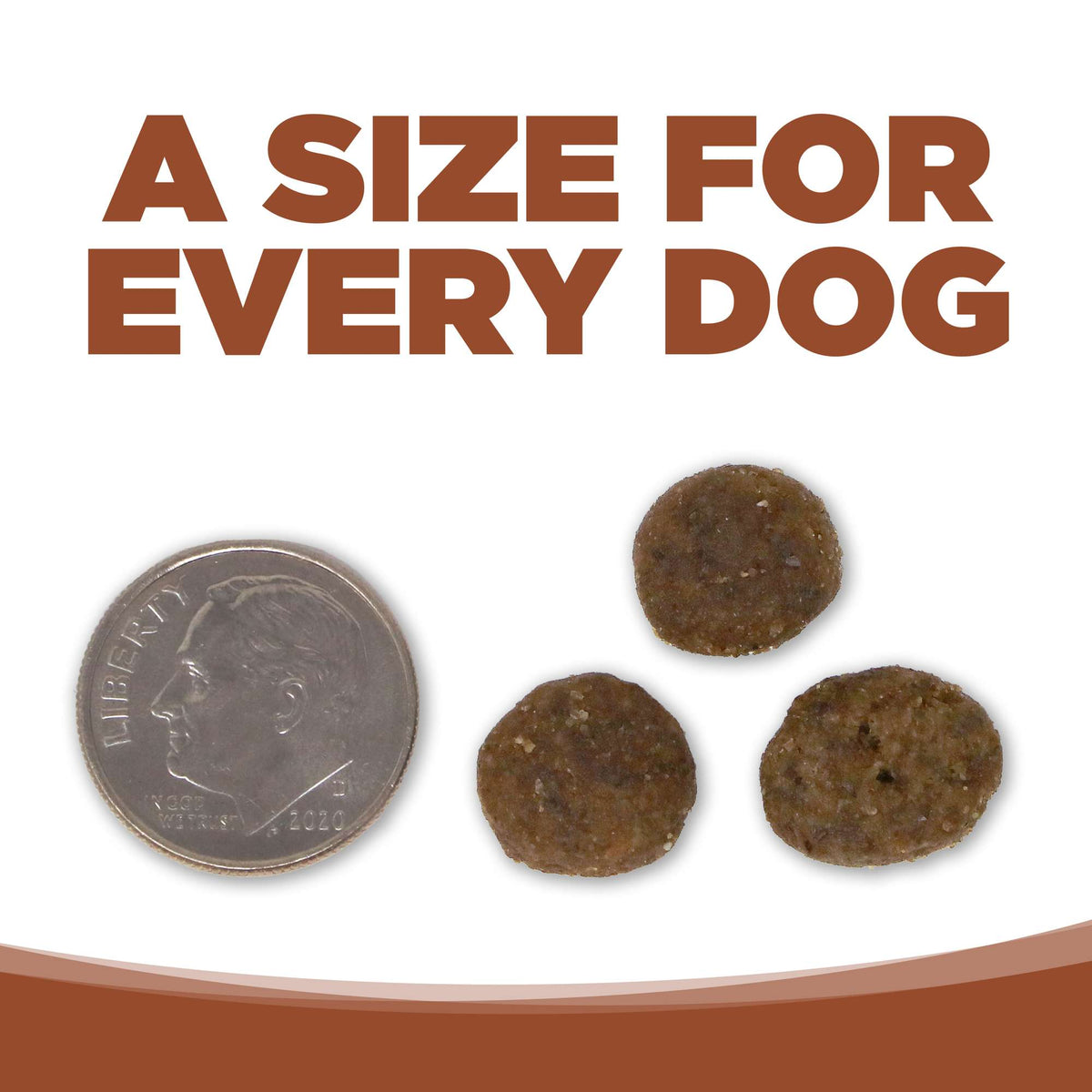 NutriSource PureVita Grain Free Kangaroo &amp; Green Lentils Dog Food
