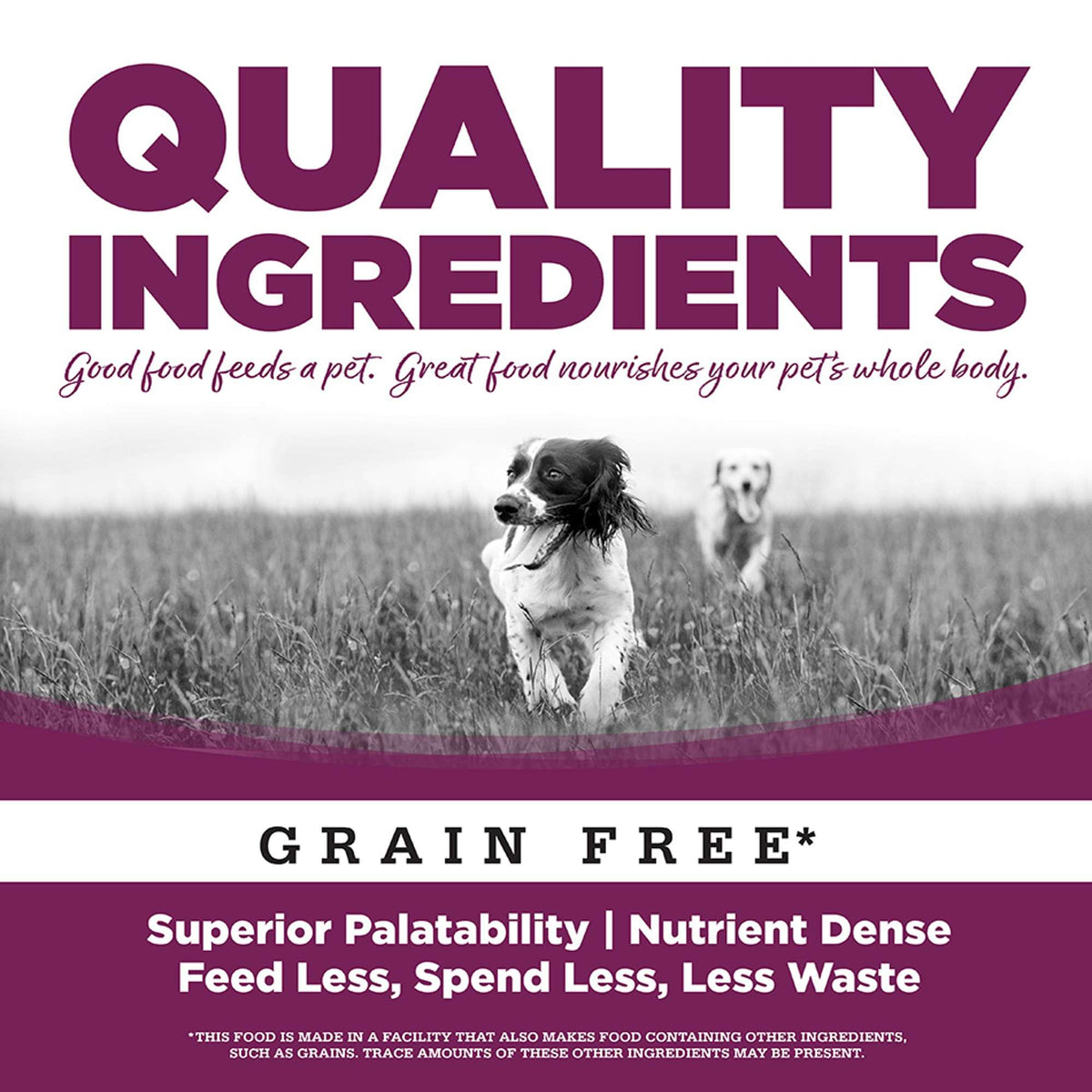 NutriSource PureVita Pork Canned Dog Food