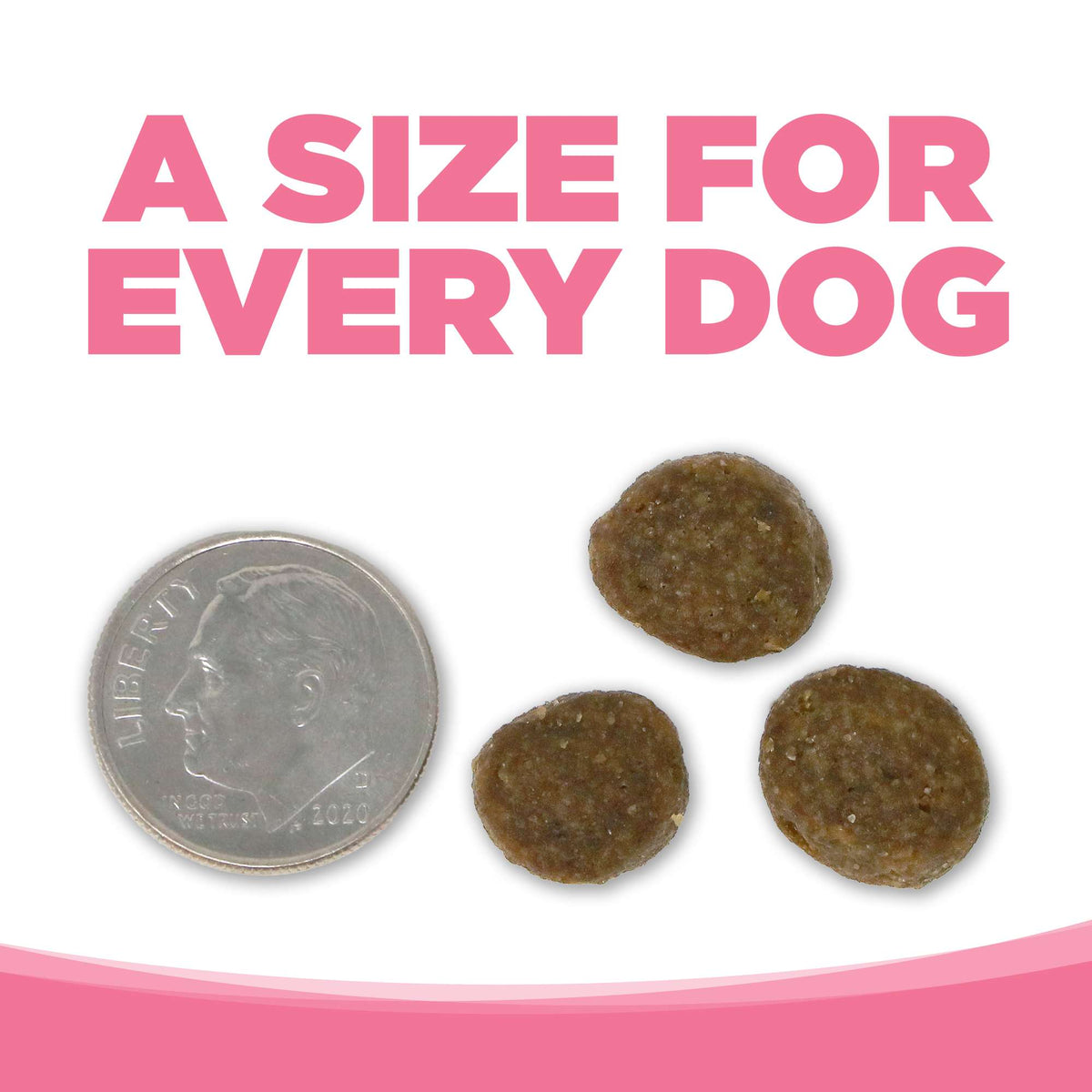 NutriSource PureVita Grain Free Salmon &amp; Peas Dog Food