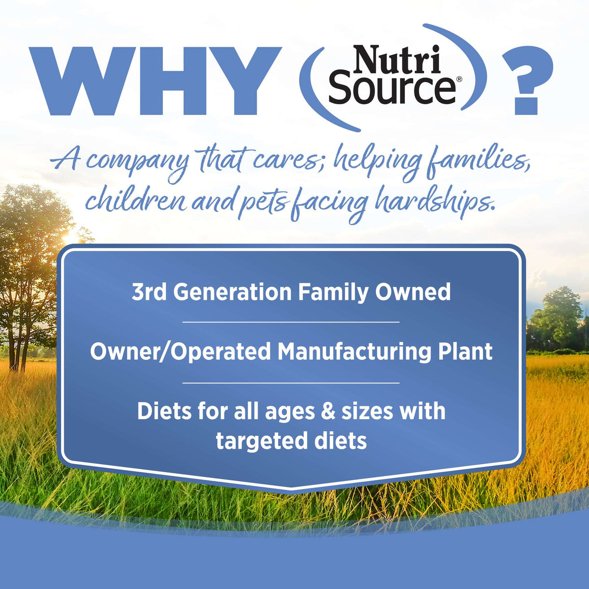 NutriSource PureVita Grain Free Turkey &amp; Sweet Potato Dog Food