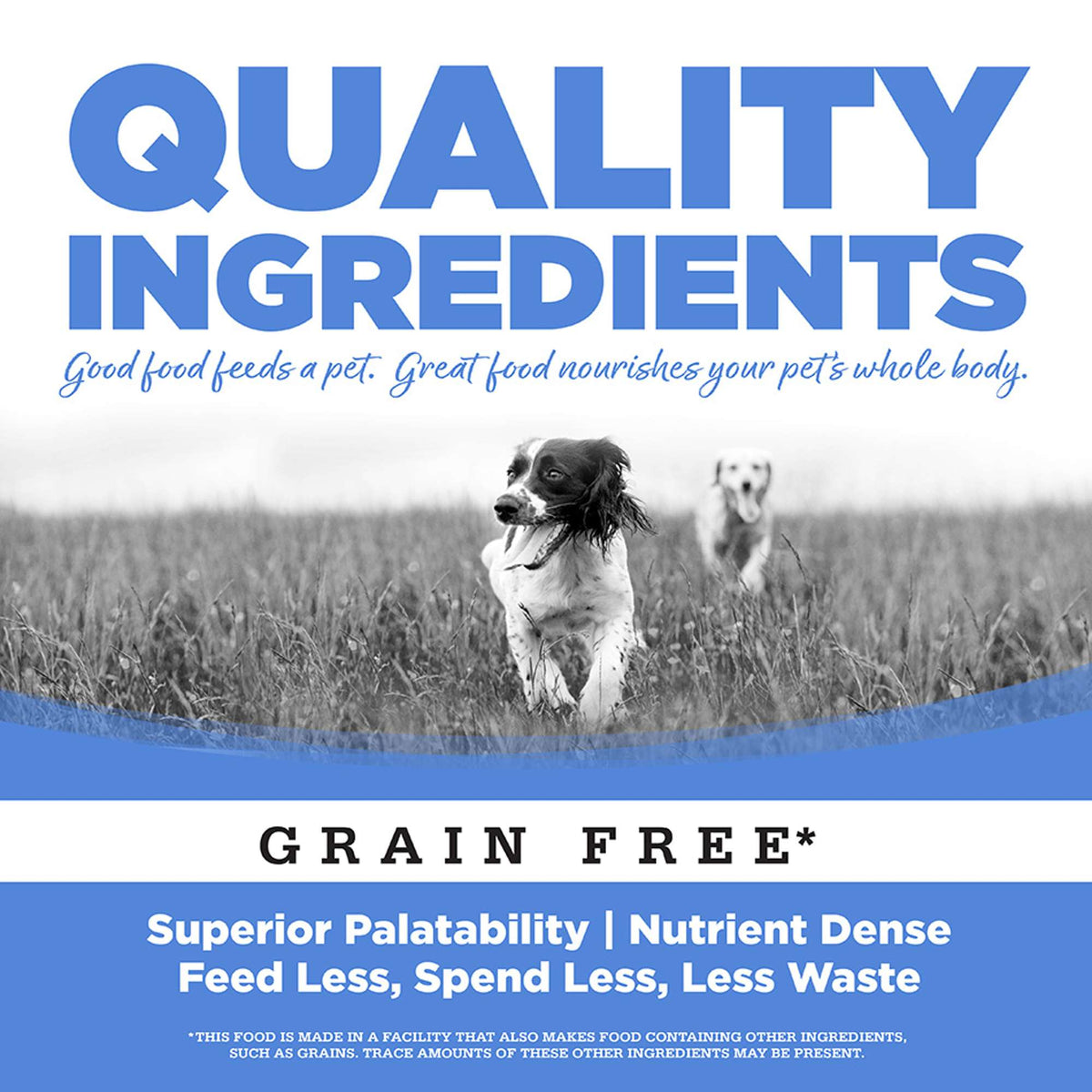 NutriSource PureVita Turkey Canned Dog Food