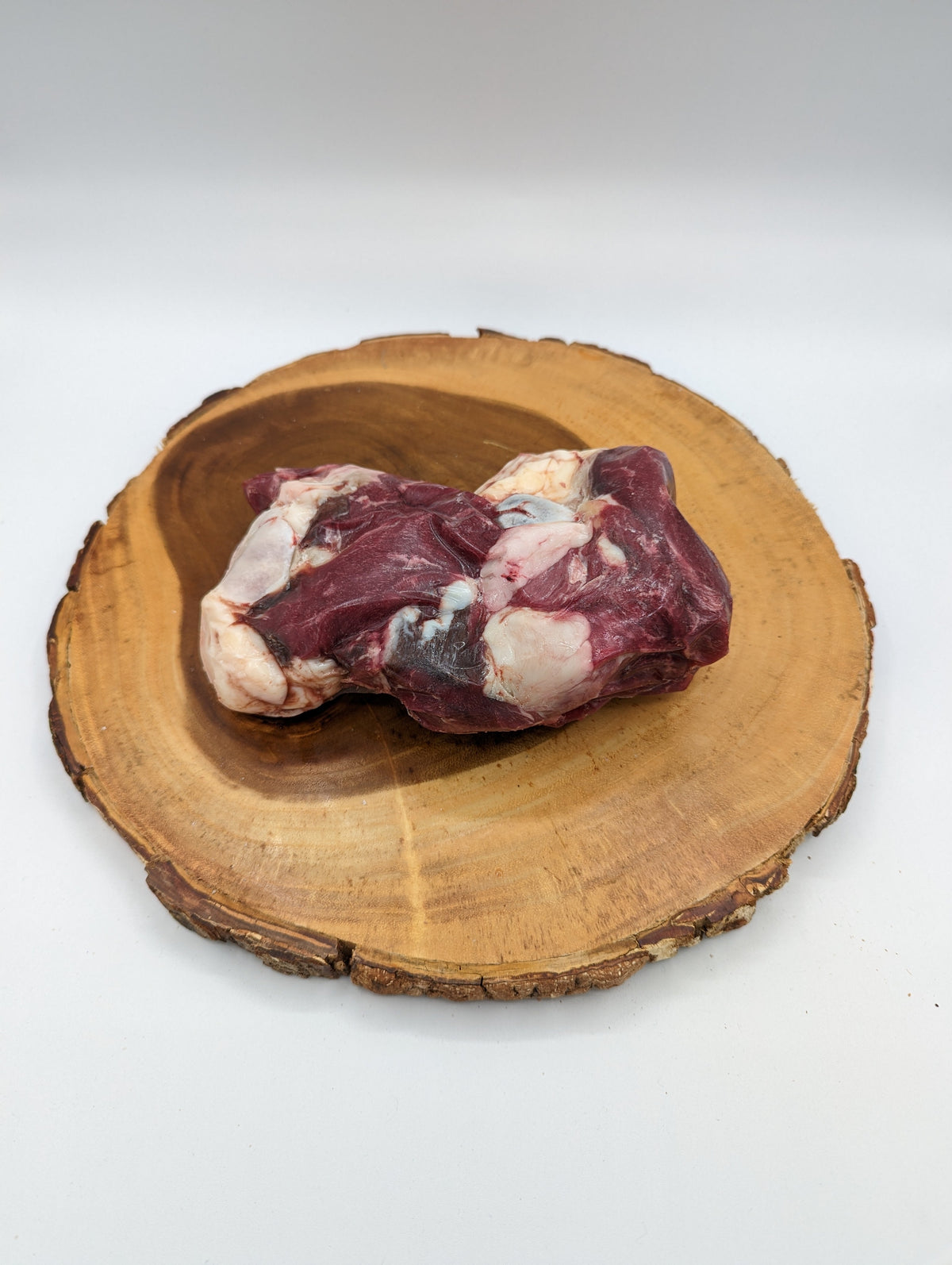 Anderson&#39;s Colorado Grass-Fed Beef Kneecaps Frozen Raw Dog Chews