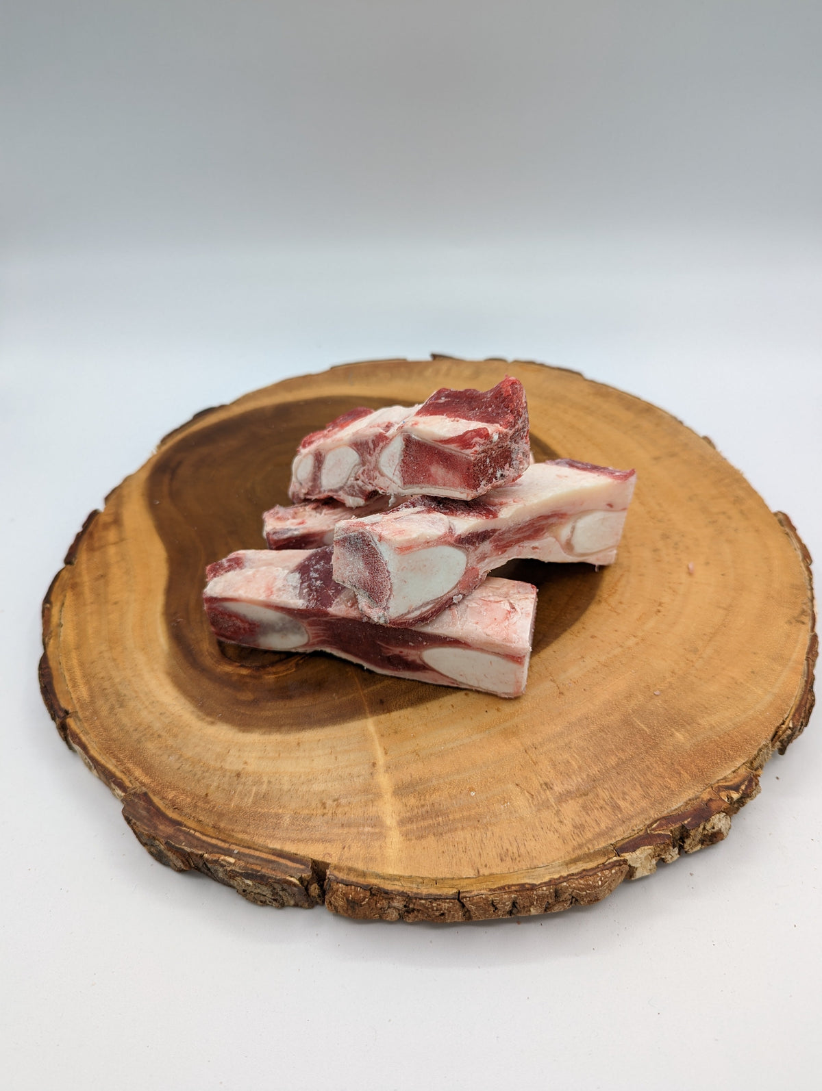 Anderson&#39;s Colorado Grass-Fed Beef Cartilage Frozen Raw Dog Chews
