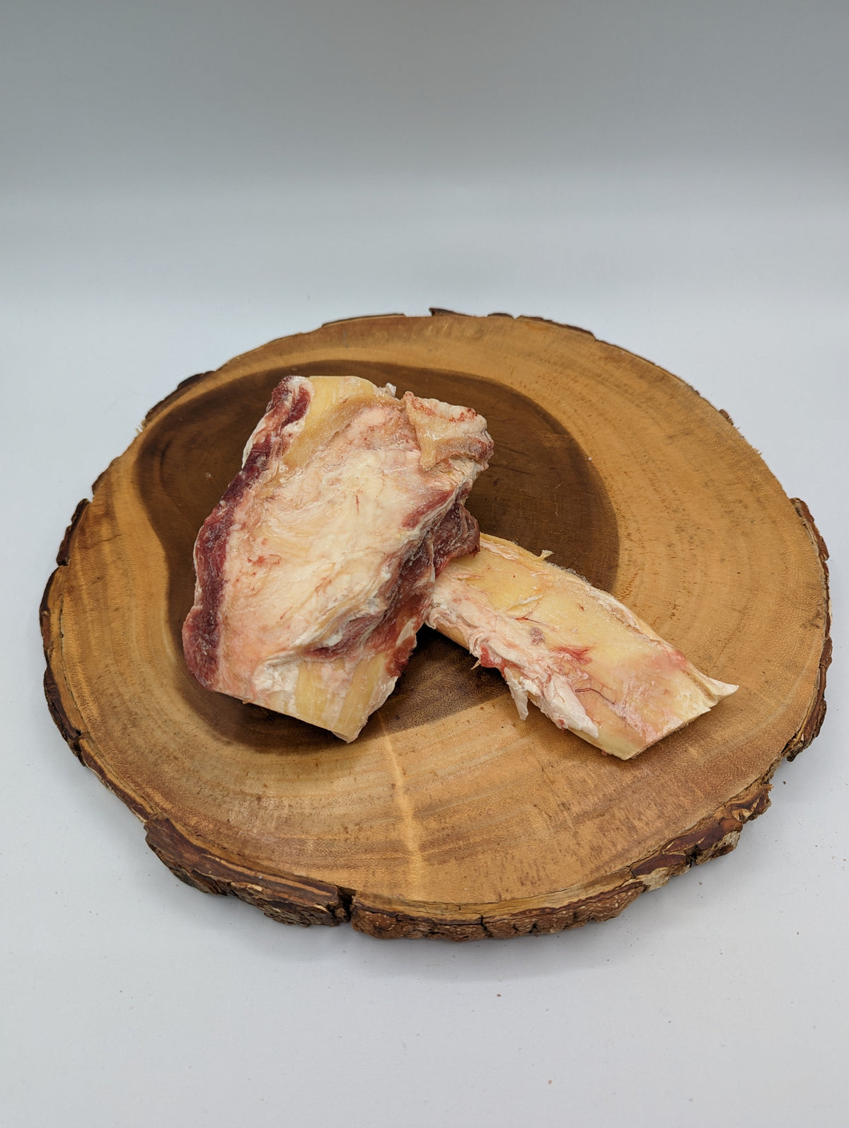 Anderson&#39;s Colorado Grass-Fed Beef Tendons Frozen Raw Dog Chews