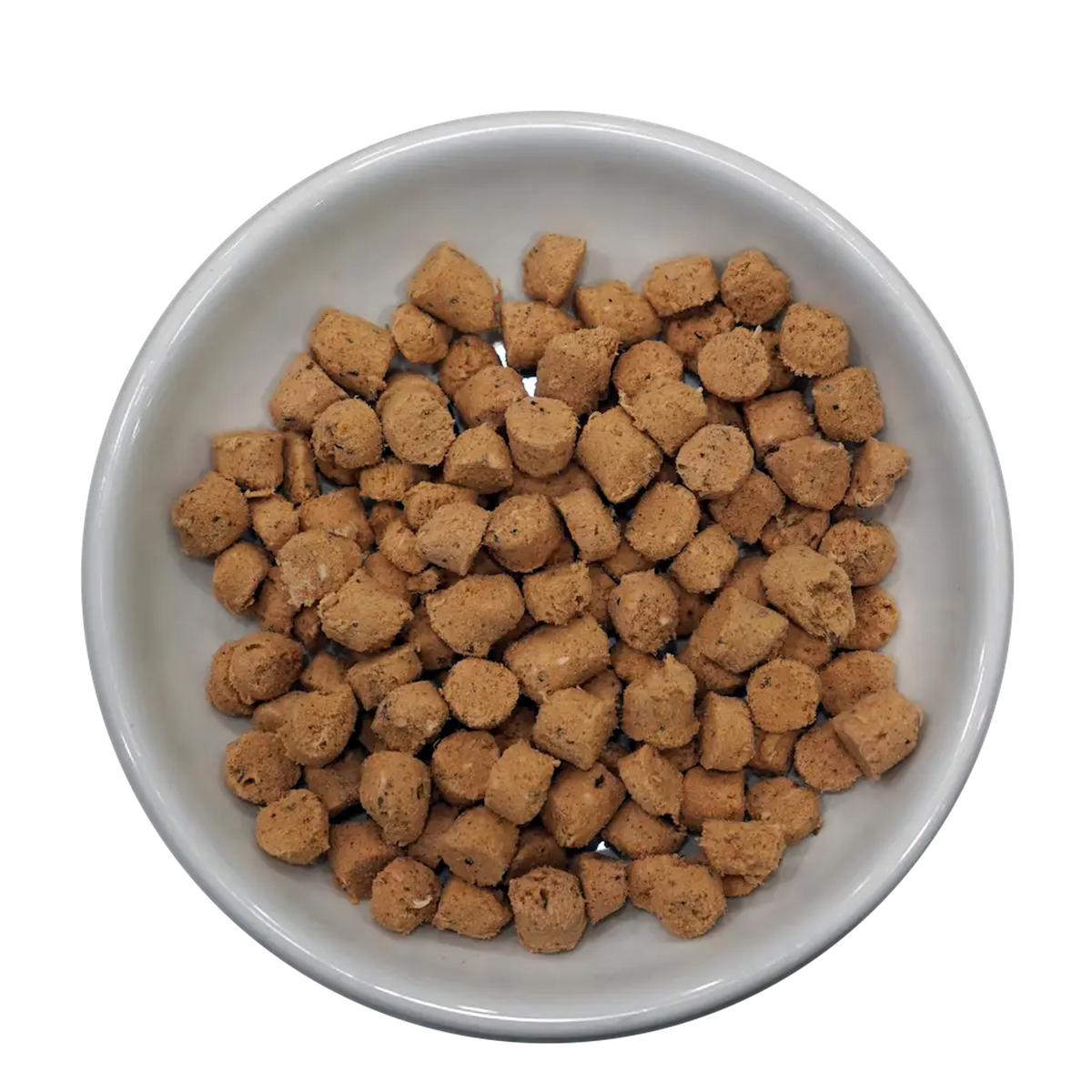 Steve&#39;s Real Food Quest Freeze-Dried Raw Nuggets Prey Model Beef Cat Food