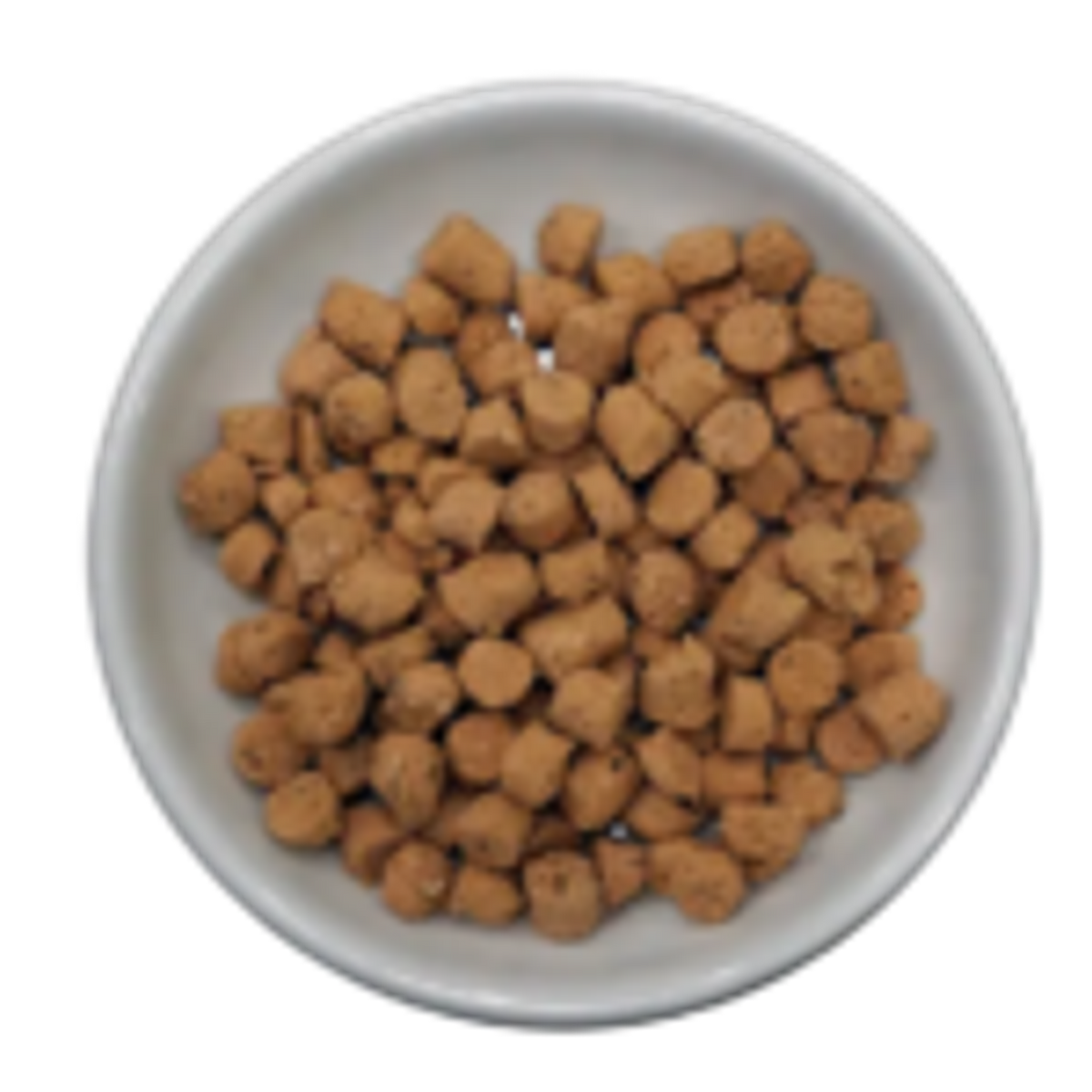 Steve&#39;s Real Food Quest Freeze-Dried Raw Nuggets Prey Model Chicken Cat Food