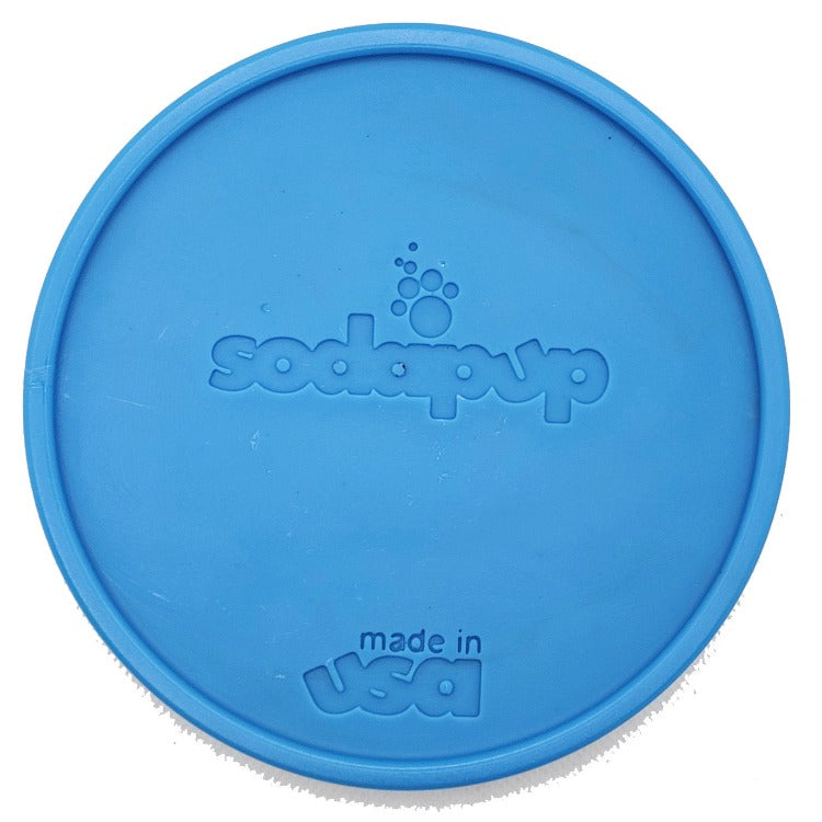 SodaPup Air Nylon eCoin Durable Enrichment Feeder Snacking Coin