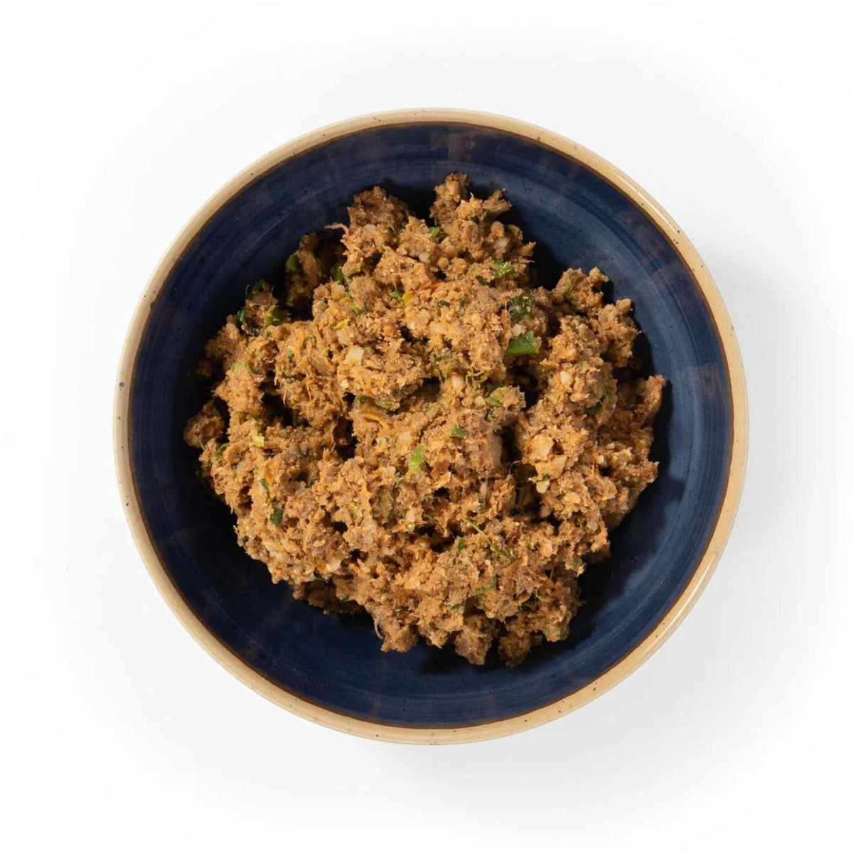 My Perfect Pet Roxy&#39;s Lamb &amp; Beef Blend Gently Cooked Grain Free Frozen Dog Food