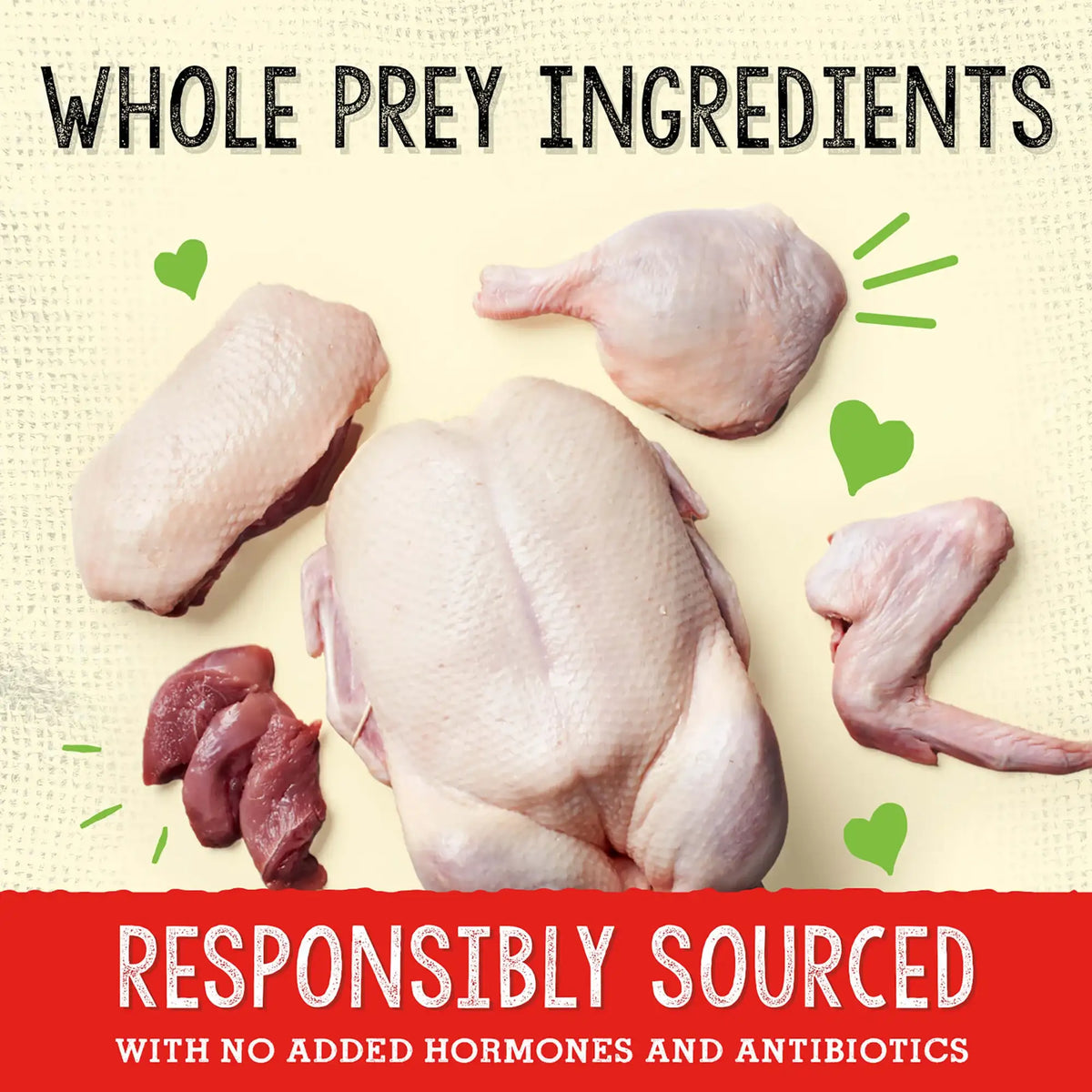 Stella &amp; Chewy&#39;s Freeze-Dried Raw Meal Mixer Superblends Duck Dog Food Topper