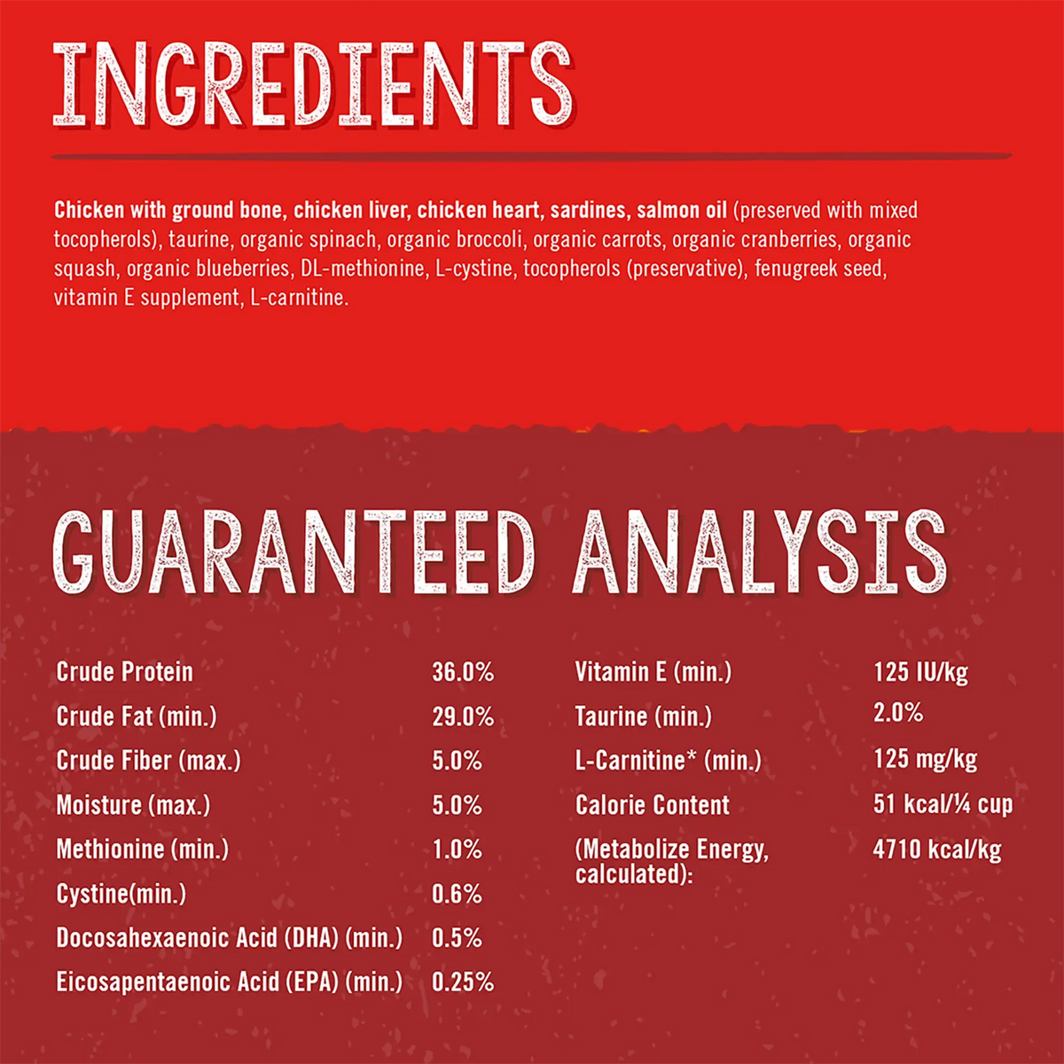 Stella &amp; Chewy&#39;s Freeze-Dried Raw Stella&#39;s Solutions Healthy Heart Chicken Dog Food Topper