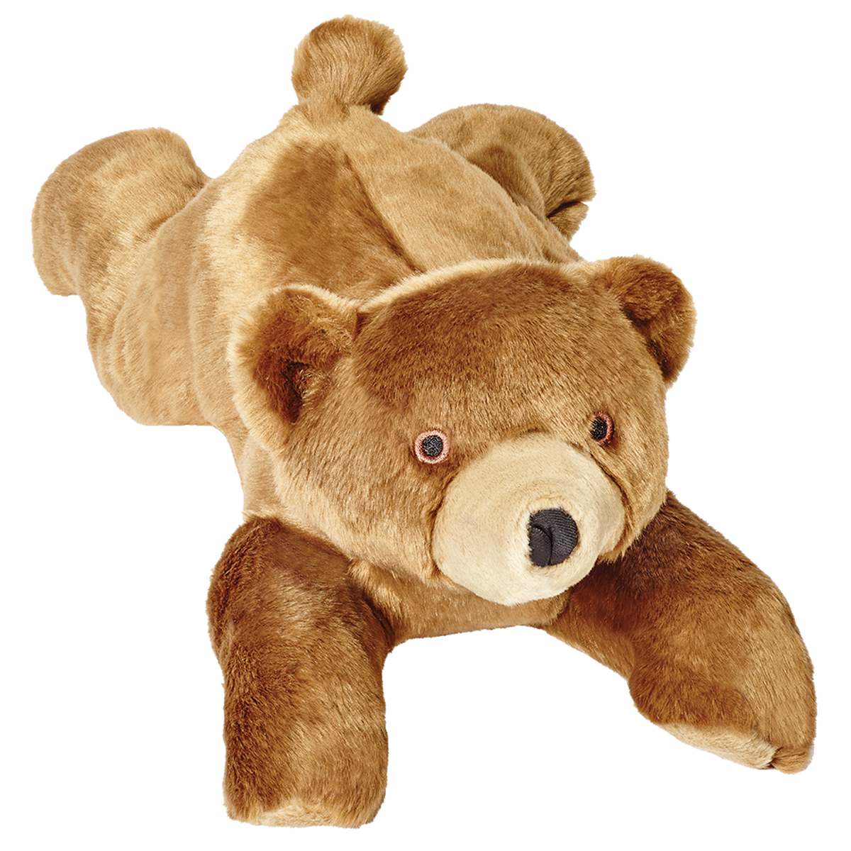Fluff &amp; Tuff Sadie Bear Dog Toy