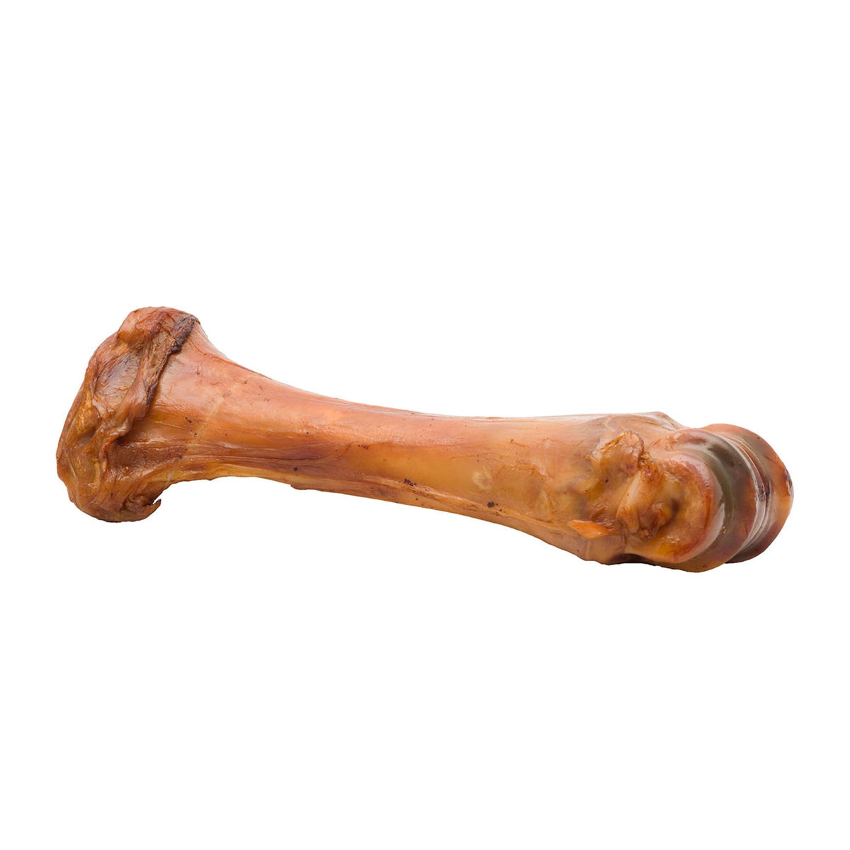 Diggin Your Dog Stash Grass-Fed Shankzilla Dehydrated Beef Shank Chew