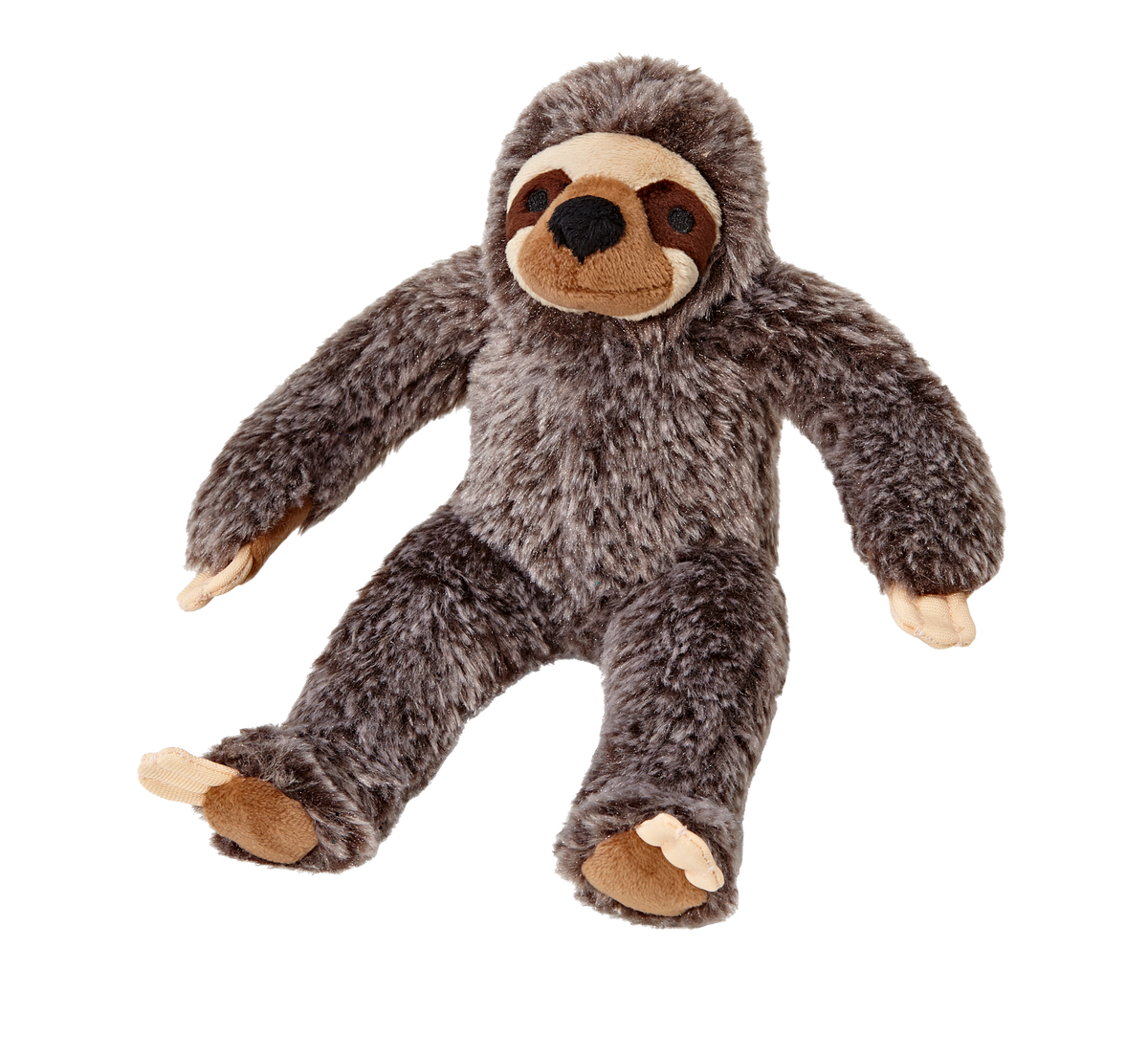 Fluff &amp; Tuff Sonny Sloth Dog Toy