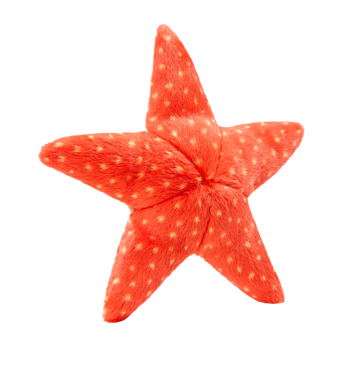 Fluff &amp; Tuff Ziggy Starfish Dog Toy