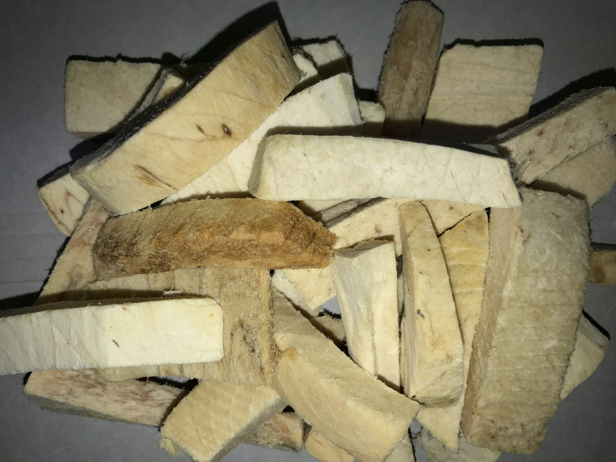 OC Raw Freeze-Dried Mahi Mahi Dog &amp; Cat Treats