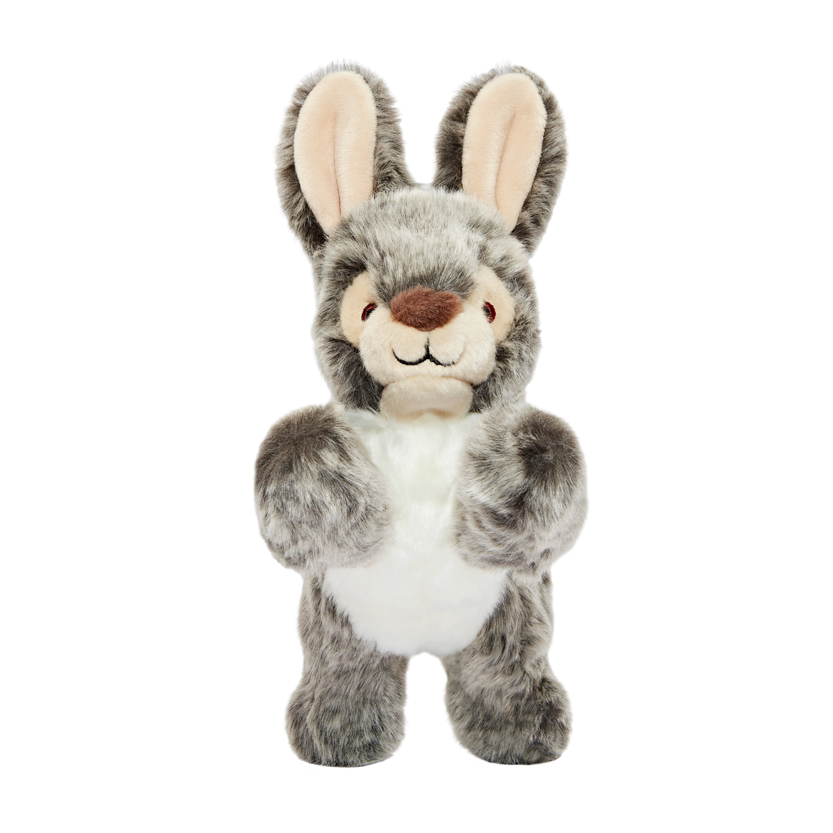 Fluff &amp; Tuff Walter Wabbit Dog Toy