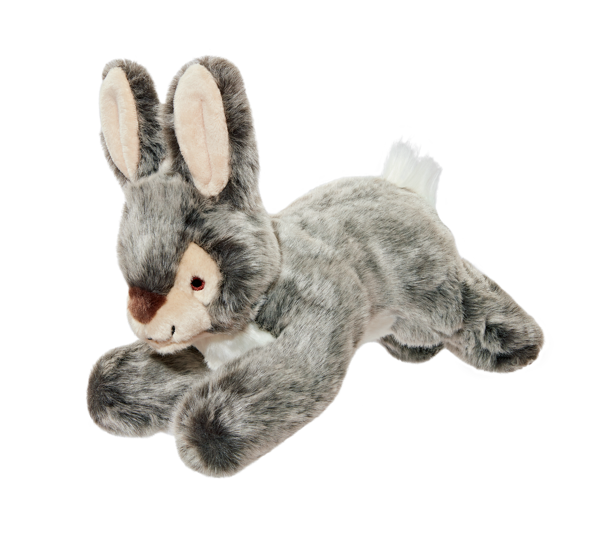 Fluff &amp; Tuff Walter Wabbit Dog Toy