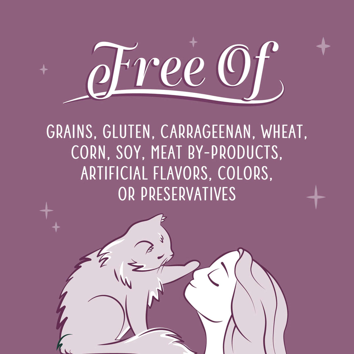 Weruva Senior Tuna &amp; Salmon Formula in Gravy Canned Cat Food