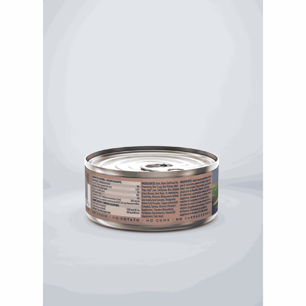 Ziwi Peak Variety Pack Beef, Lamb &amp; Venison Canned Cat Food