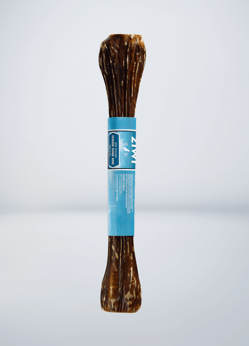 Ziwi Peak Venison Shank Dog Oral Chew