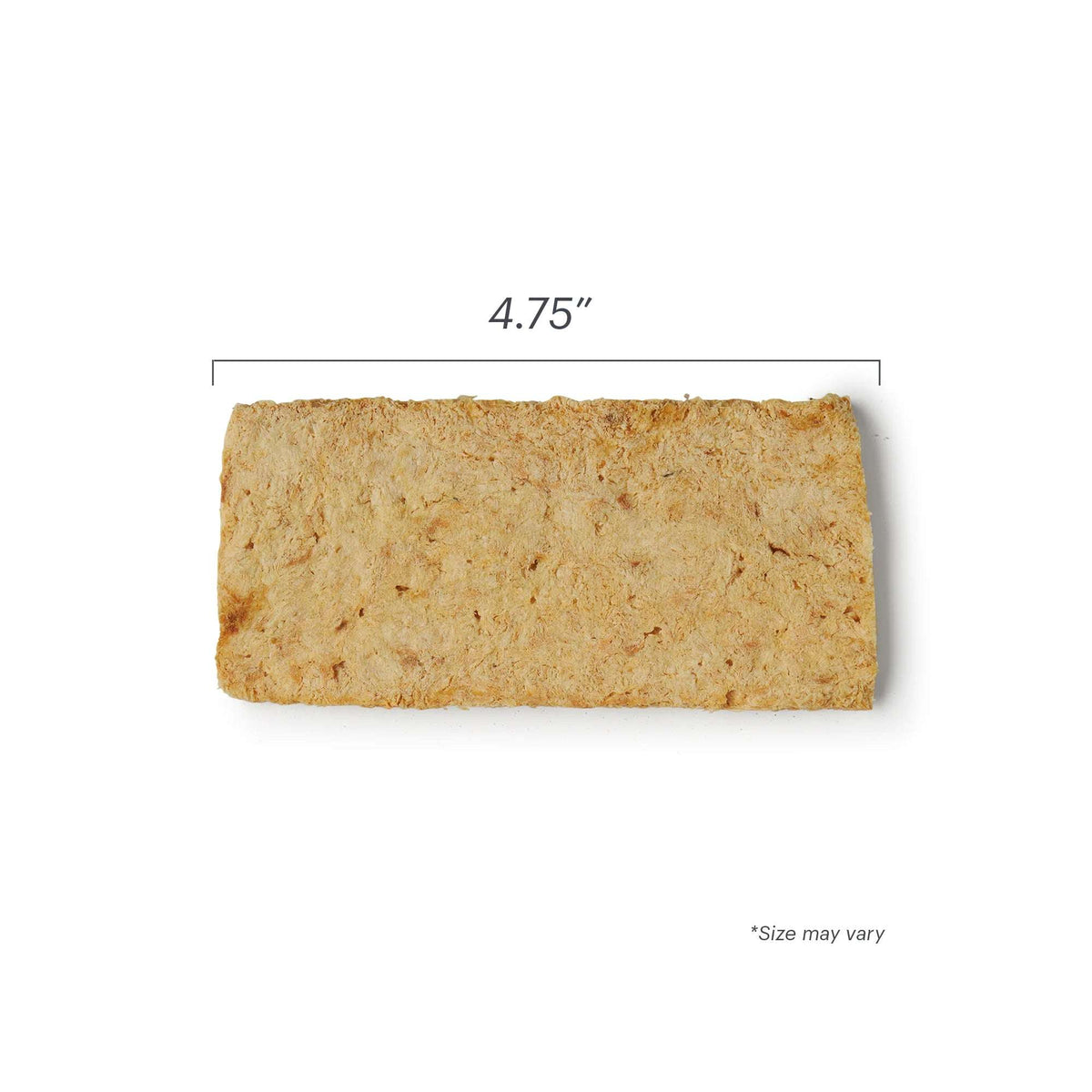 The Honest Kitchen Purely One 100% Whitefish Filets Dog Treats