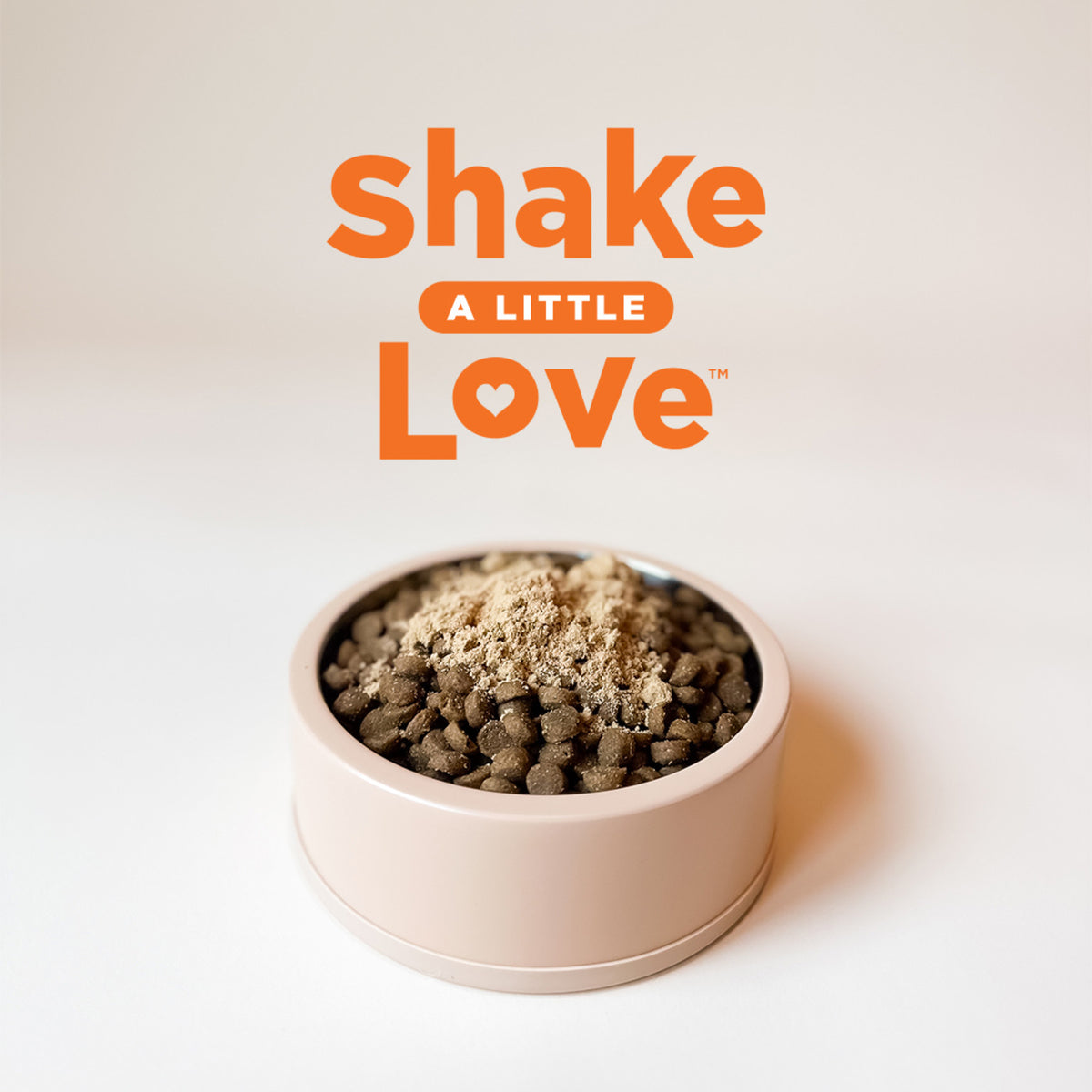 Instinct Freeze-Dried Raw Boost Shakers Grain-Free Chicken Recipe Freeze-Dried Cat Food Topper