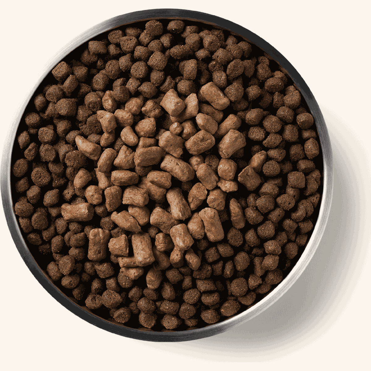 Vital Essentials Freeze-Dried Raw Protein Mix-In Beef Dog Meal Topper