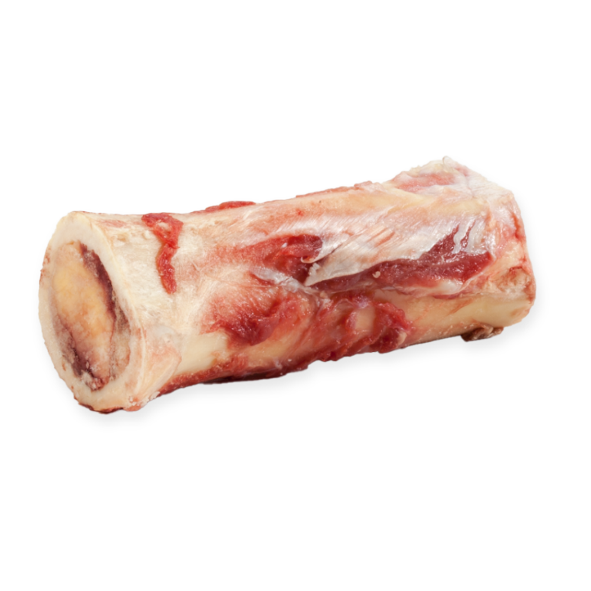 Oma&#39;s Pride Beef Bone Marrow Bone Dog Chews