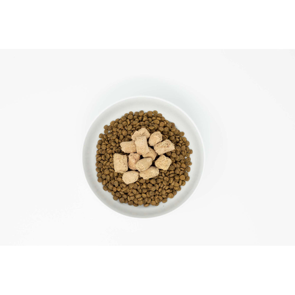 Stella &amp; Chewy&#39;s Freeze-Dried Raw Duck Duck Goose Dinner Morsels Cat Food