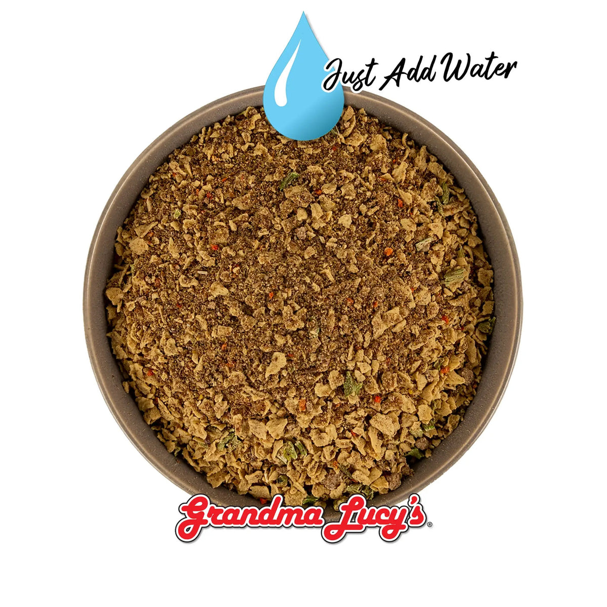 Grandma Lucy's Pureformance Freeze-Dried Lamb Recipe Dog Food