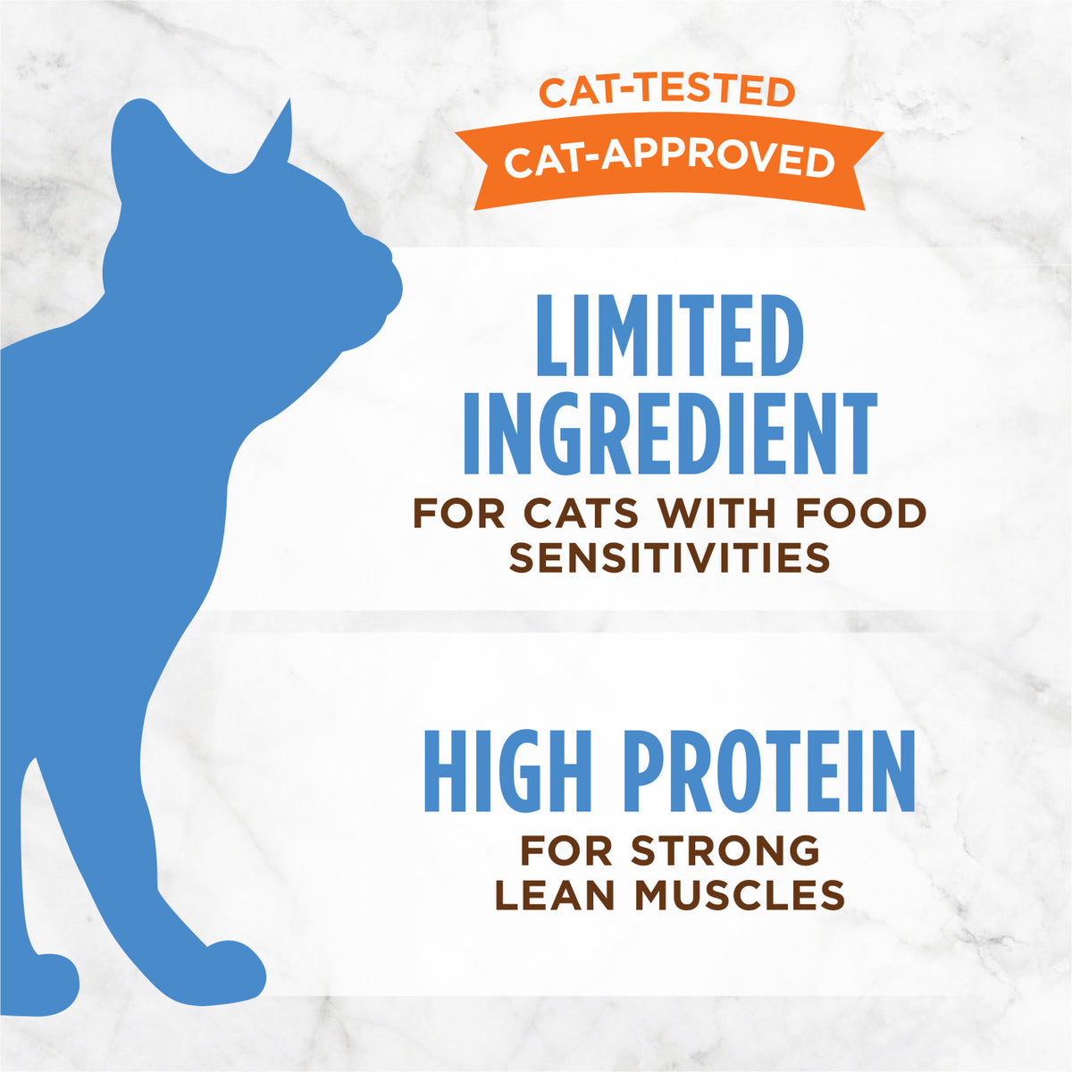 Instinct Limited Ingredient Diet Grain-Free Pate Real Turkey Recipe Canned Cat Food
