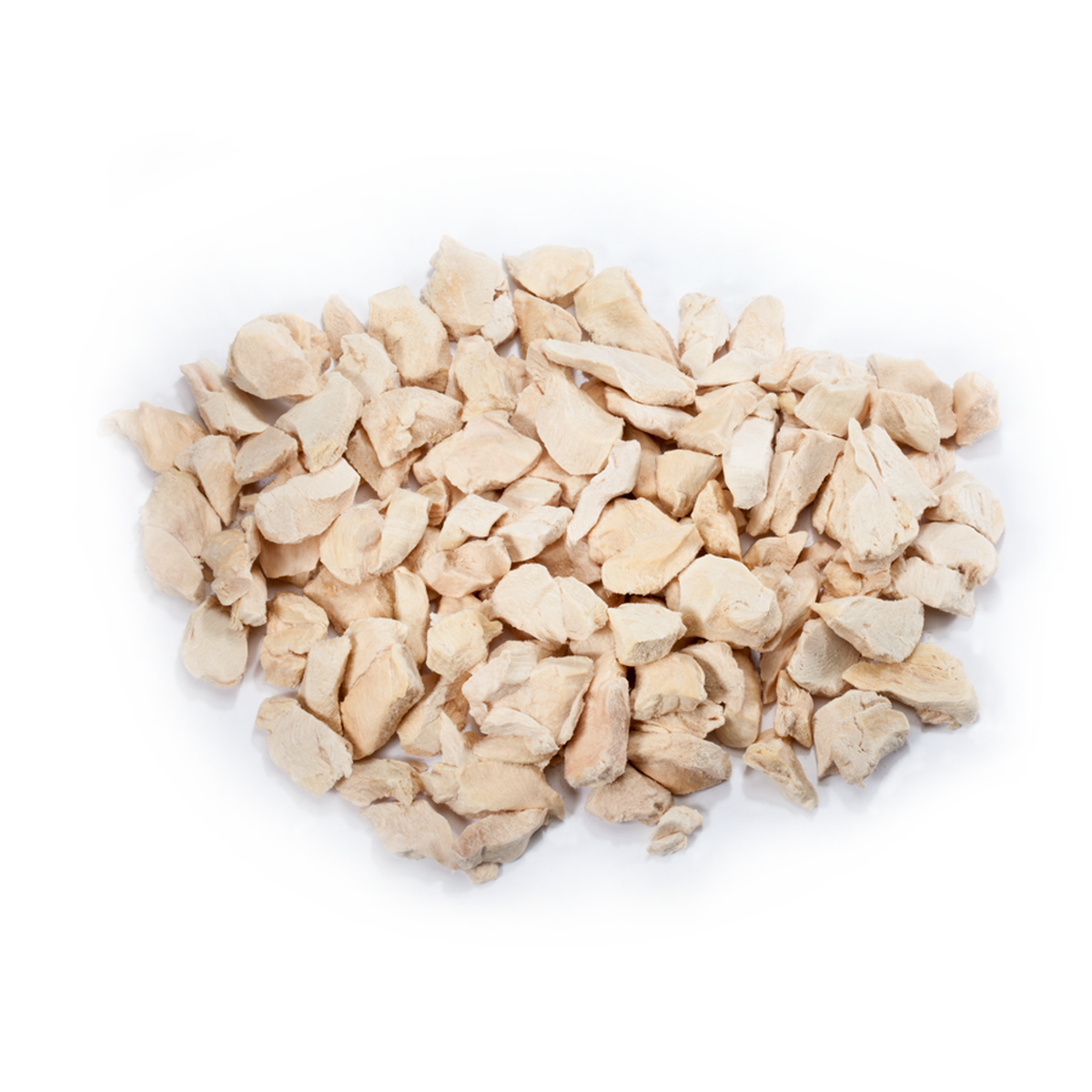 Oma&#39;s Pride Freeze-Dried Raw Chicken Chunk Dog &amp; Cat Treats