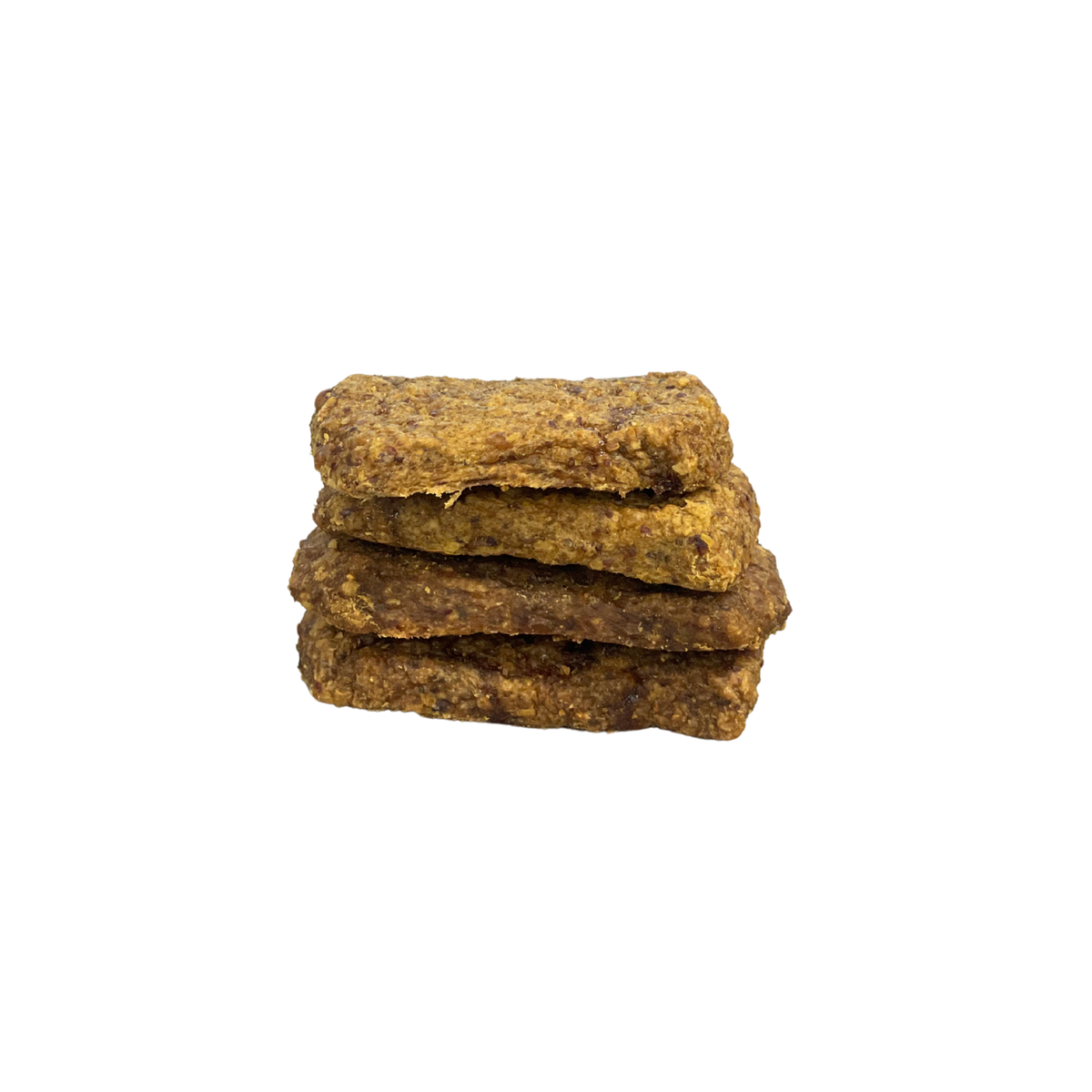 Plato Pet Treats Air-Dried Chicken Jerky with Pumpkin for Dogs