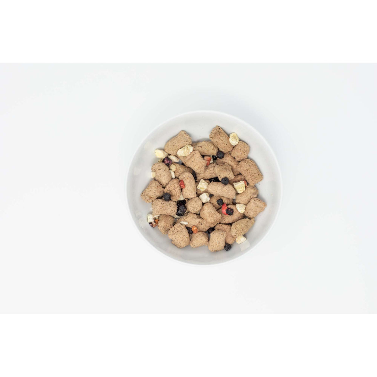 Stella &amp; Chewy&#39;s Freeze-Dried Raw Meal Mixer Superblends Chicken Dog Food Topper