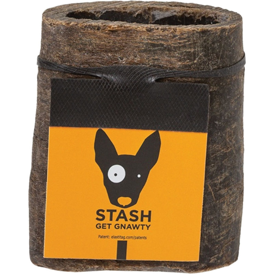 Diggin Your Dog Stash Water Buffalo Horn Dog Chew