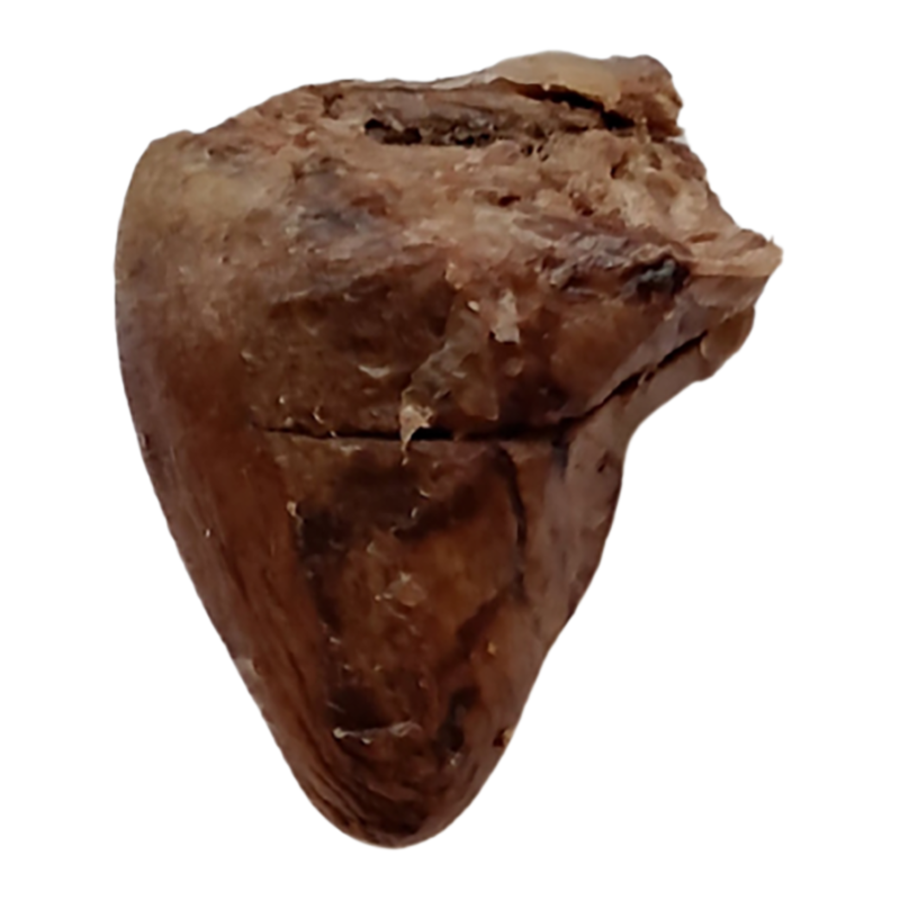 The Bones &amp; Co Freeze-Dried Raw Duck Hearts Dog &amp; Cat Treats