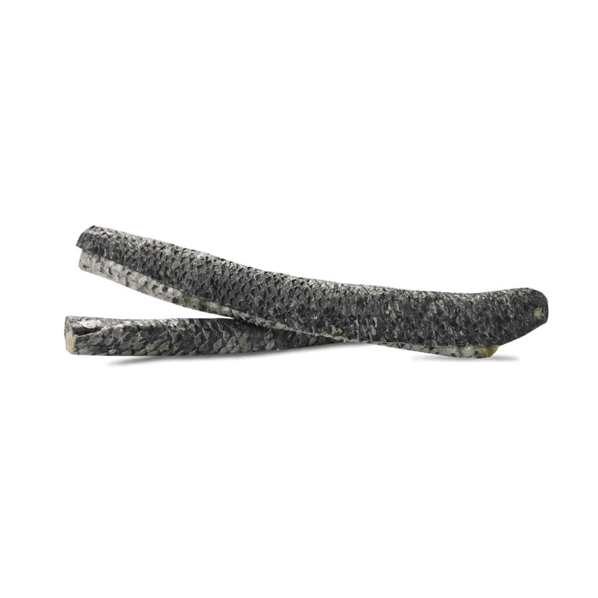 Vital Essentials Freeze-Dried Raw Salmon Skins Dog Treats