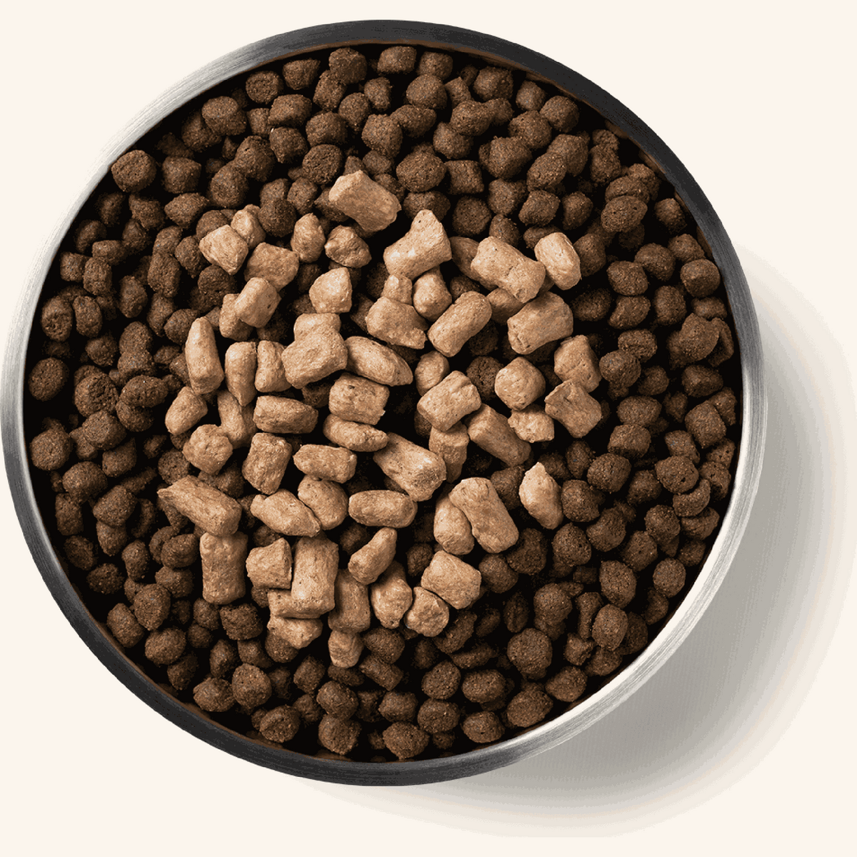 Vital Essentials Freeze-Dried Raw Protein Mix-In Rabbit Dog Meal Topper