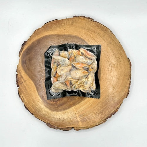 Rawr Frozen Raw Green Lipped Mussels for Dogs & Cats