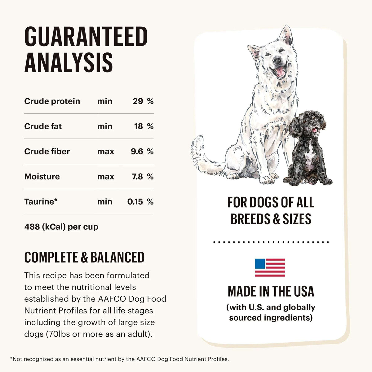 The Honest Kitchen Grain Free Dehydrated Turkey Dog Food