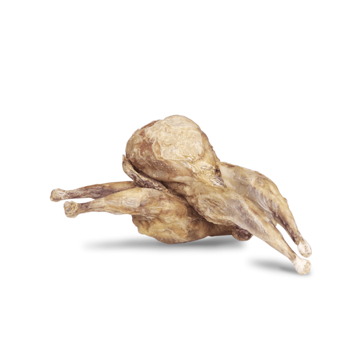 Vital Essentials Freeze-Dried Raw Quails Dog Chews