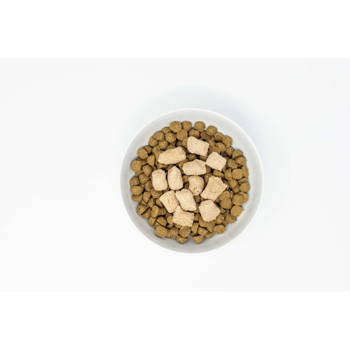 Stella &amp; Chewy&#39;s Freeze-Dried Raw Chewy&#39;s Chicken Meal Mixers Dog Food Topper