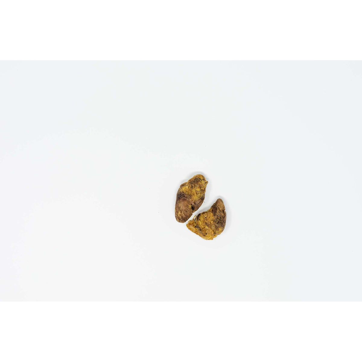 Stella &amp; Chewy&#39;s Freeze-Dried Raw Single Ingredient Treats Chicken Heart Dog Treats