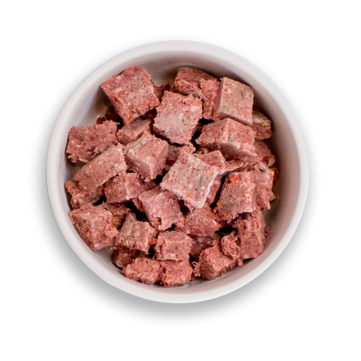 The Bones &amp; Co Frozen Raw Temptin&#39; Turkey Dog Food