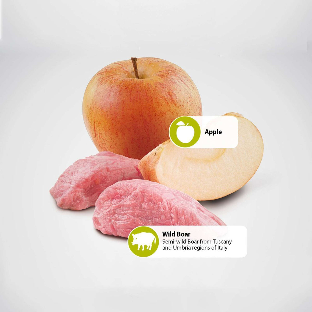 Farmina N&D Prime Grain Free Boar & Apple Cat Food