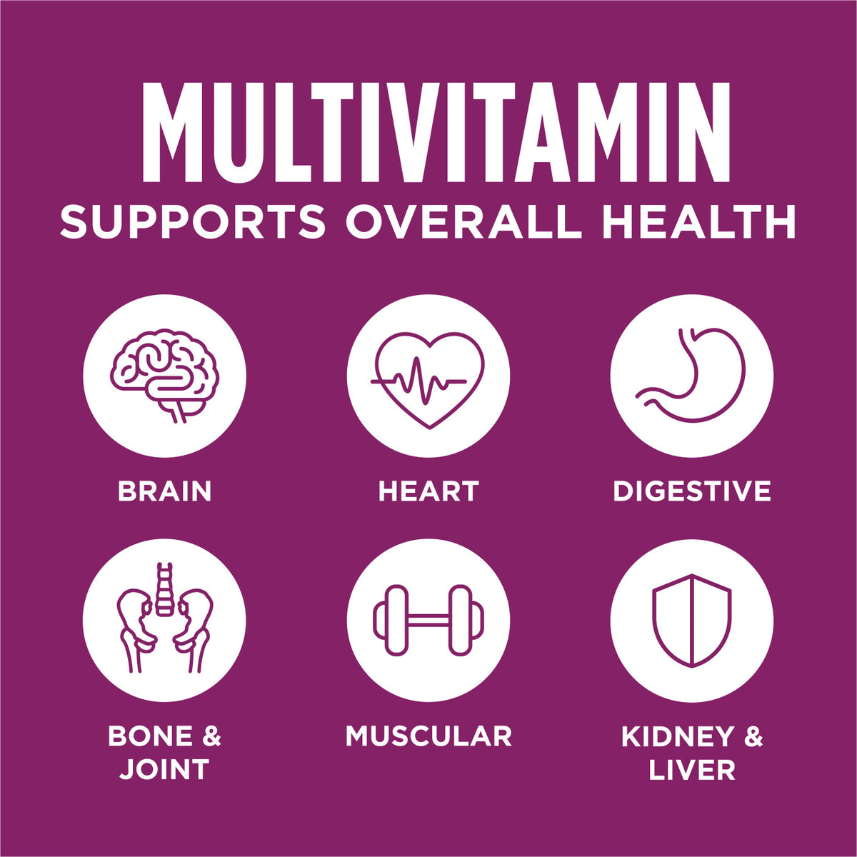 Instinct Freeze-Dried Raw Boost Mixers Grain-Free Multivitamin for Adult Cats Food Topper