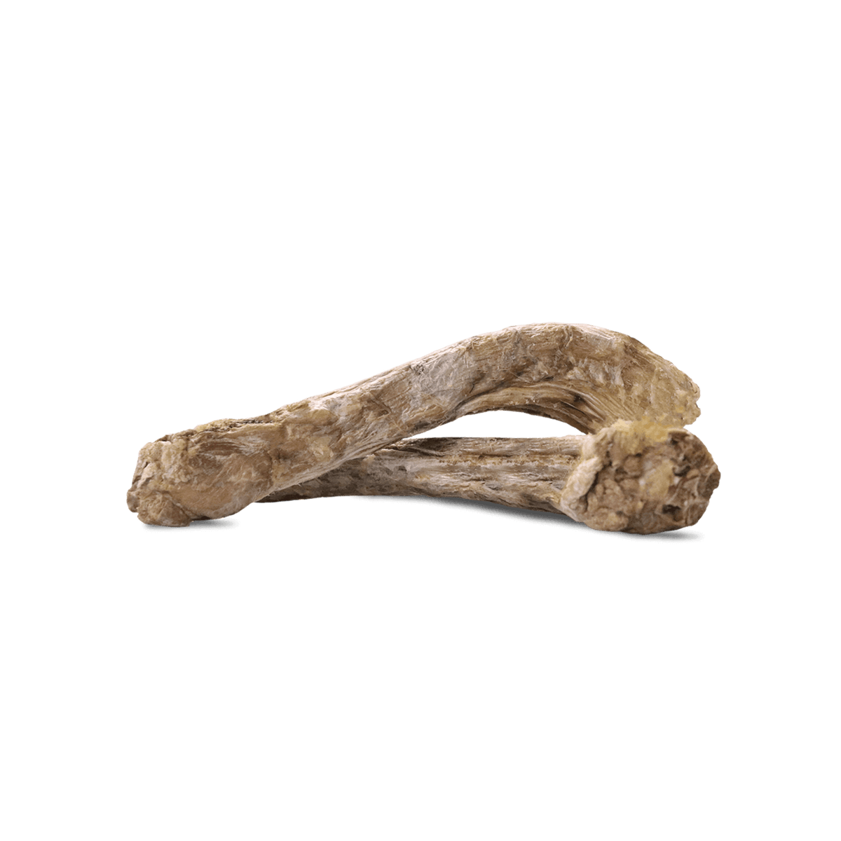 Vital Essentials Freeze-Dried Raw Duck Necks Dog Chew
