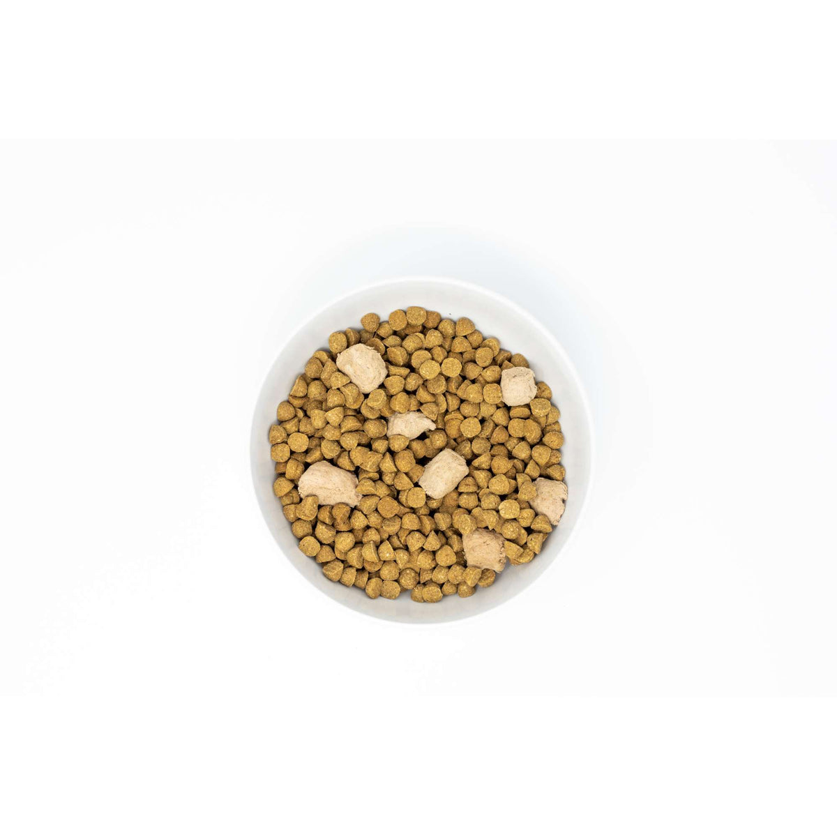 Stella &amp; Chewy&#39;s Kibble Raw Blend Red Meat Small Breed Dog Food